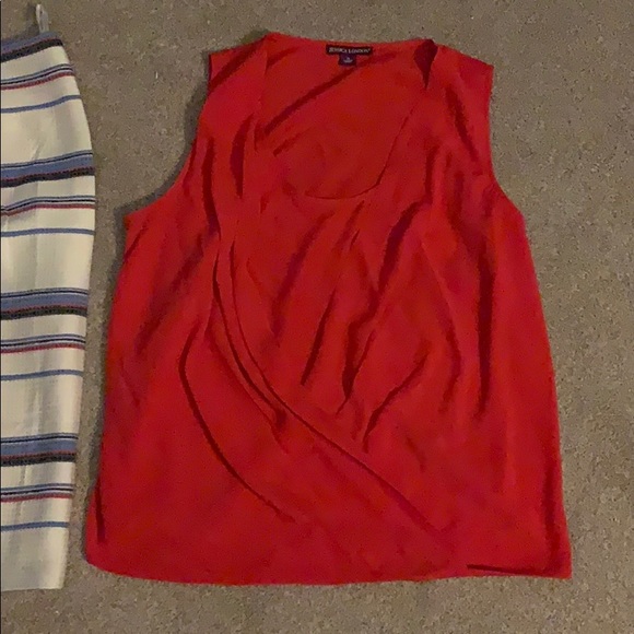 Jessica London skirt and blouse - Picture 3 of 5